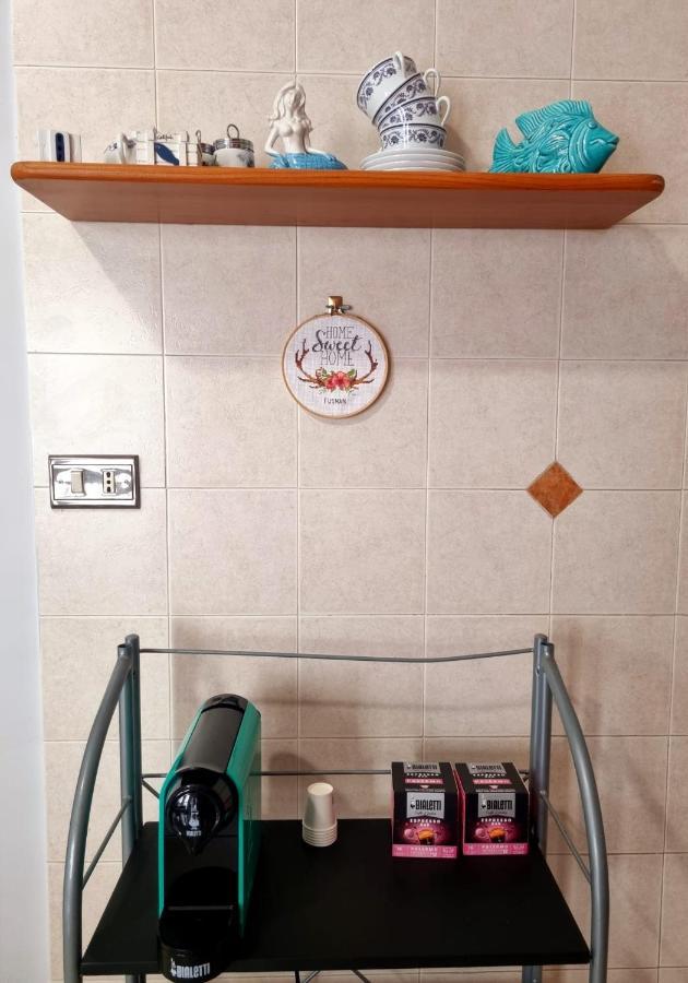 Appartamento Fusmanhouse Toledo *