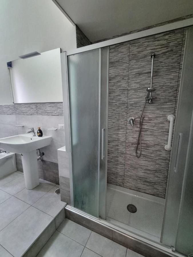 Fusmanhouse Toledo Appartamento *