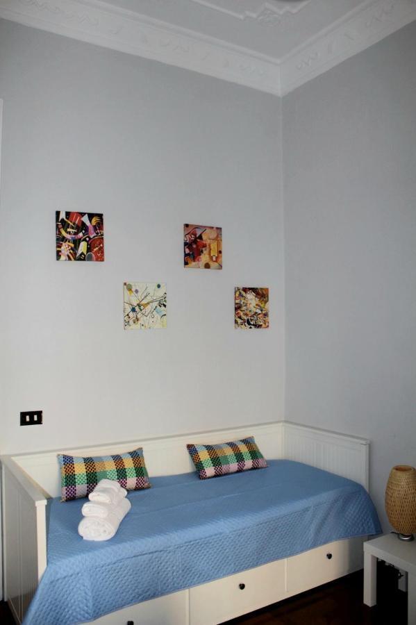 Fusmanhouse Toledo *