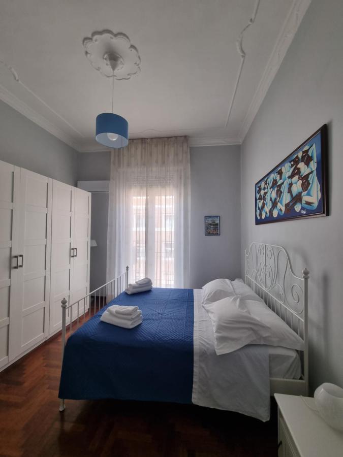 Appartamento Fusmanhouse Toledo Napoli