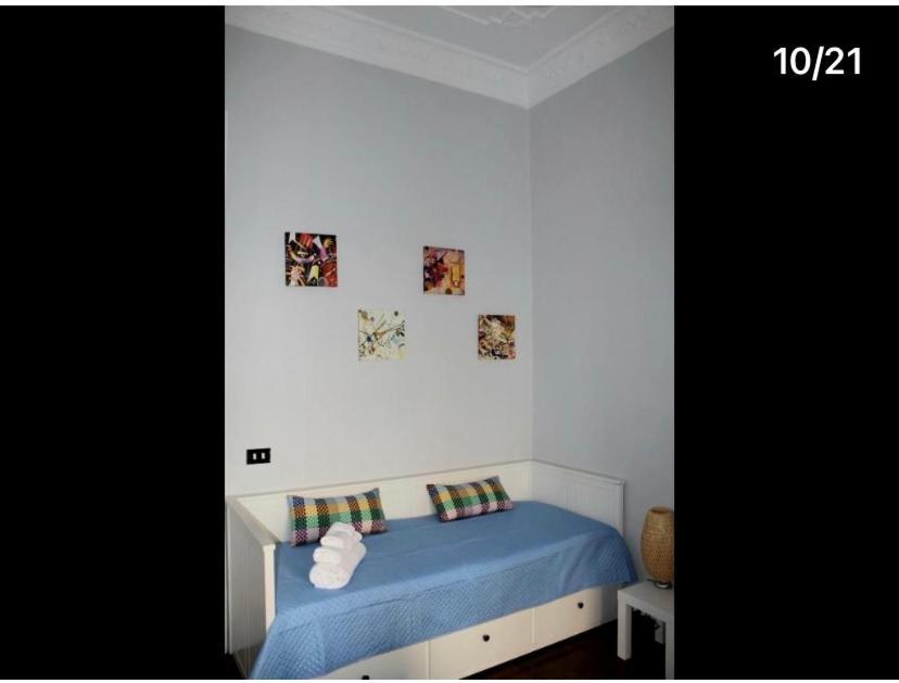 Appartamento Fusmanhouse Toledo
