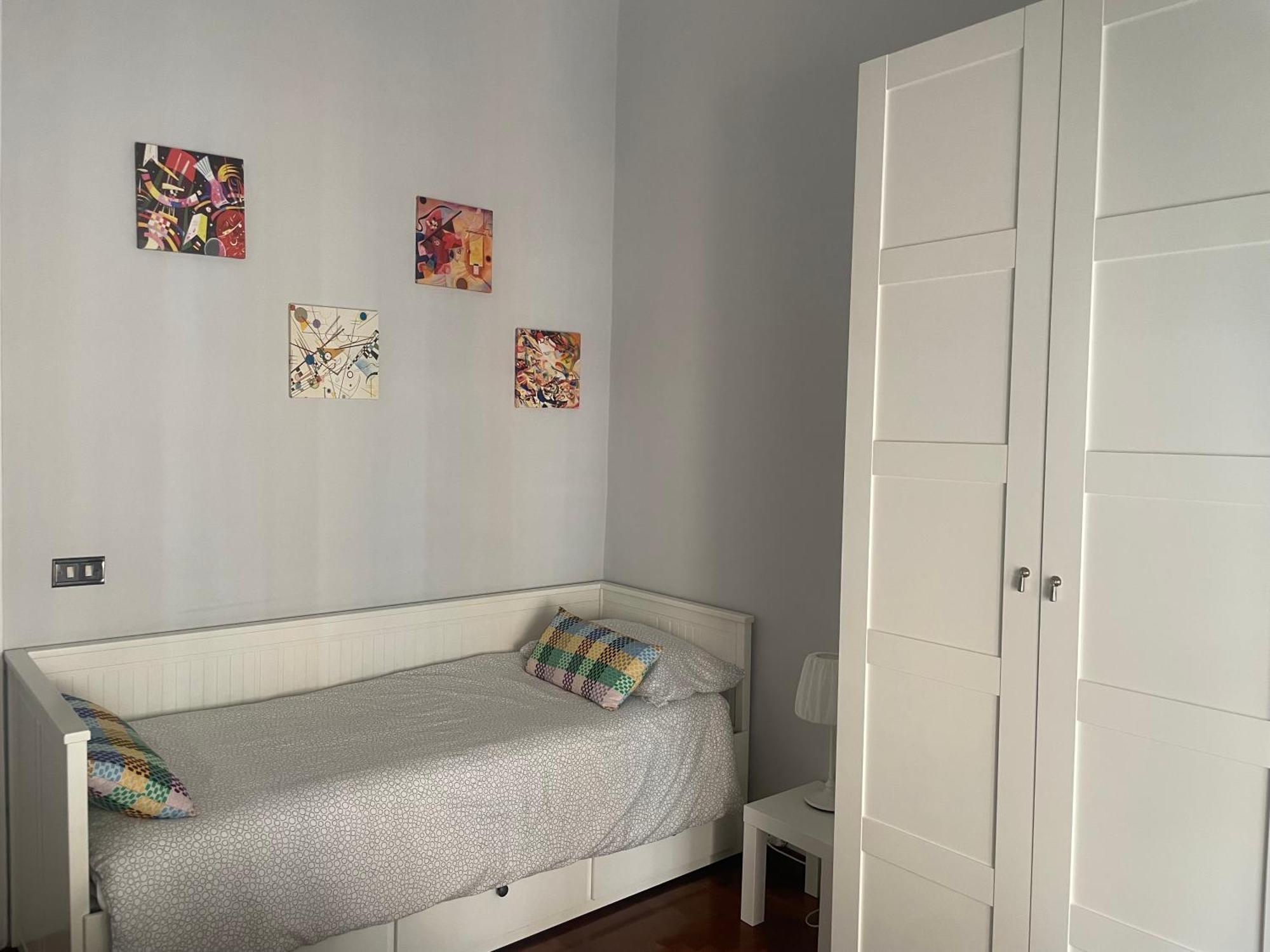 Fusmanhouse Toledo Appartamento Napoli
