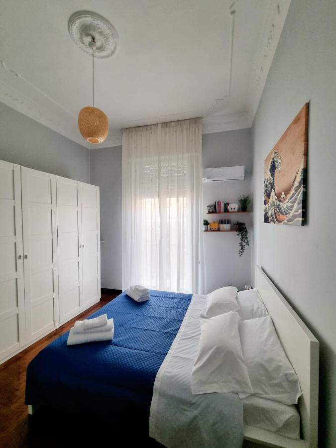 Fusmanhouse Toledo Naples