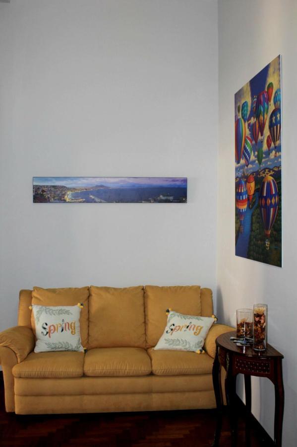 Fusmanhouse Toledo * Naples