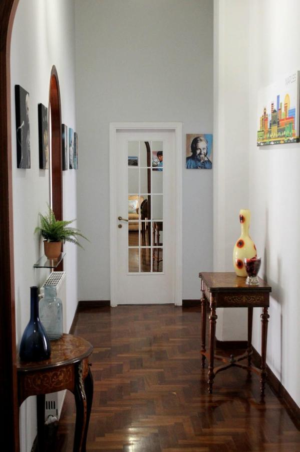 Apartment Fusmanhouse Toledo