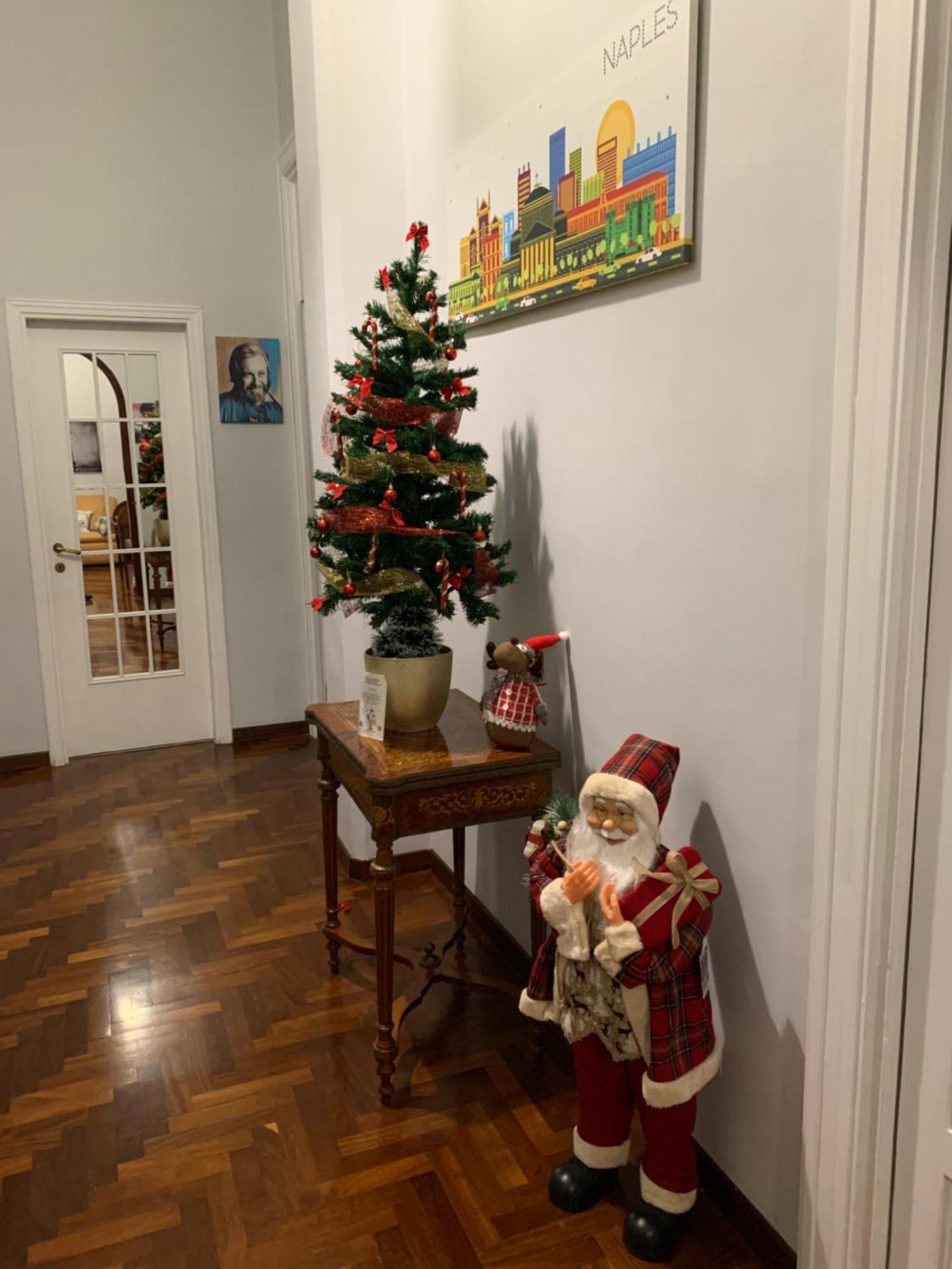 Apartment Fusmanhouse Toledo *