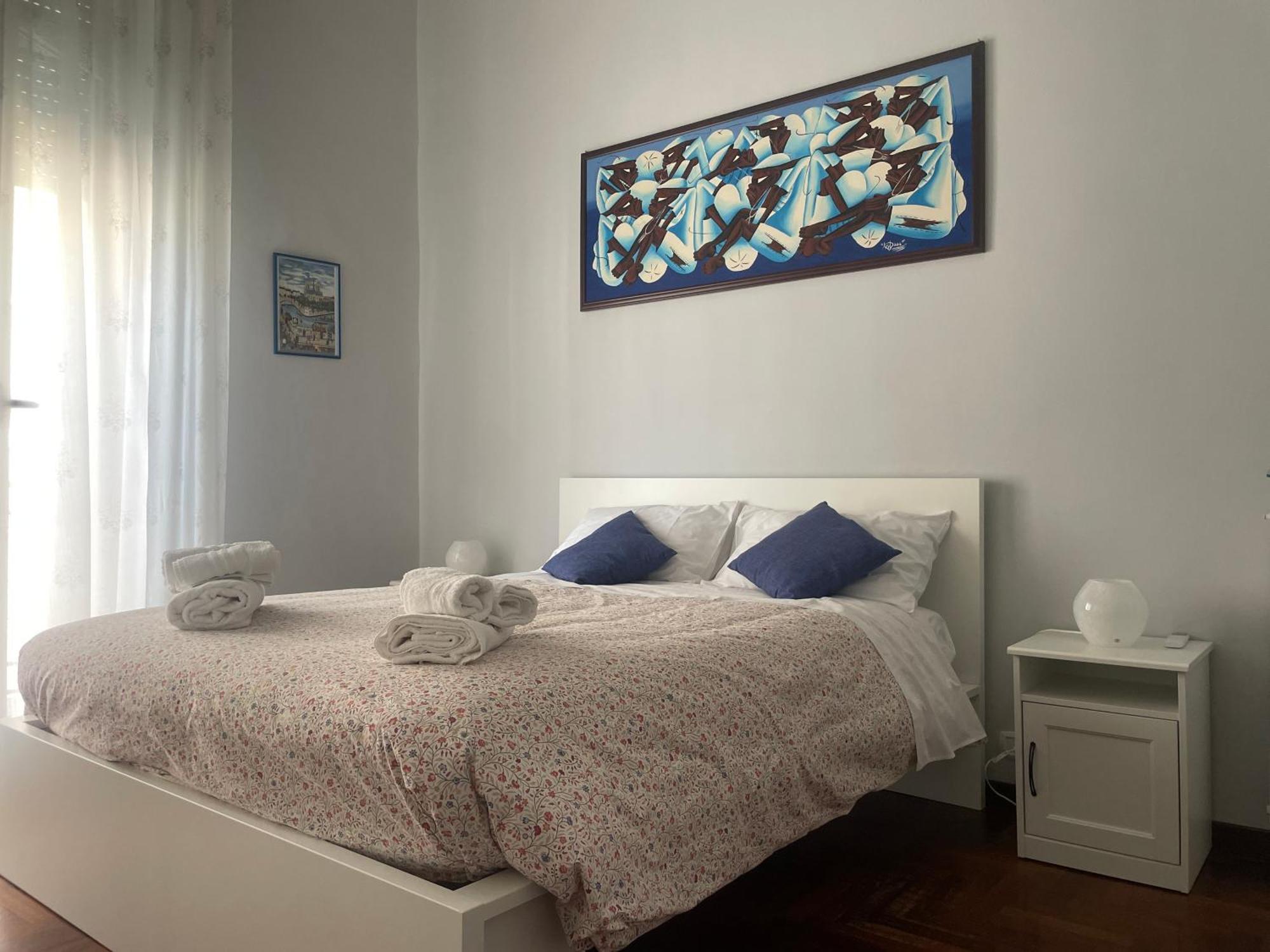 Fusmanhouse Toledo Appartamento Napoli